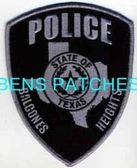 TEXAS,BALCONES HEIGHTS POLICE SUBDUED 1_wm